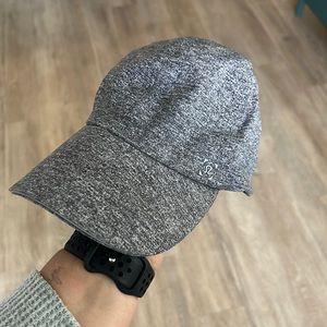 Lululemon hat